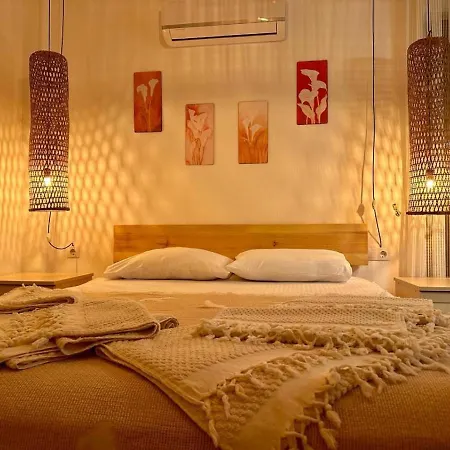 Chic Right By In Kas Appartement *