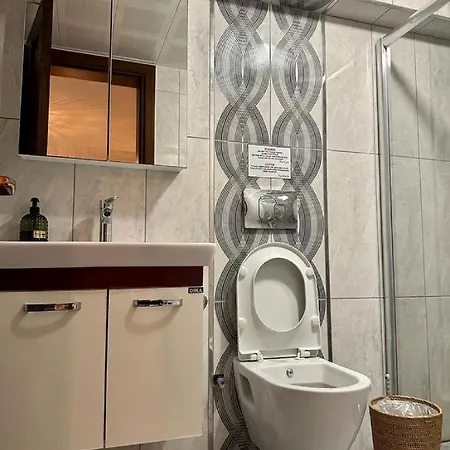 Appartement Chic Right By In Kas *