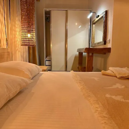 Chic Right By In Kas Kalkan